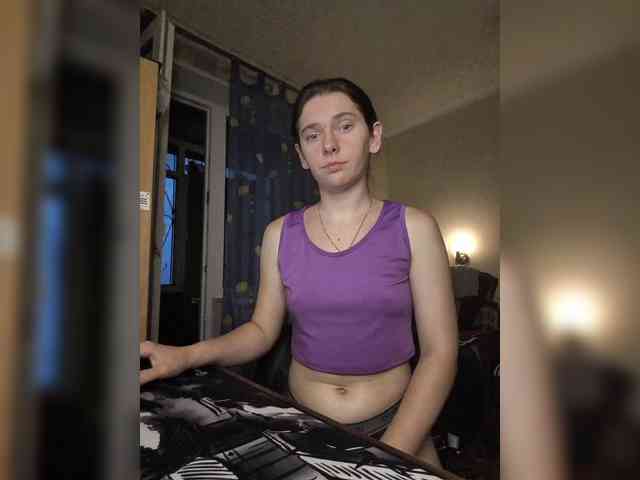 Your_Kitty webcam