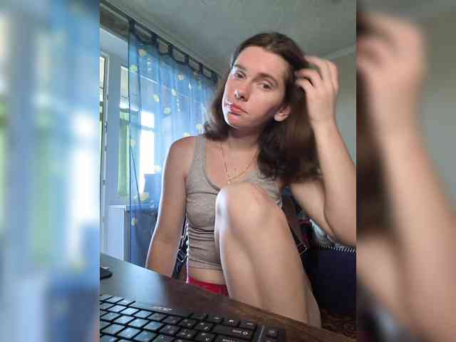Your_Kitty webcam