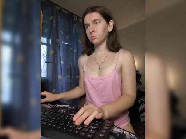 Your_Kitty webcam