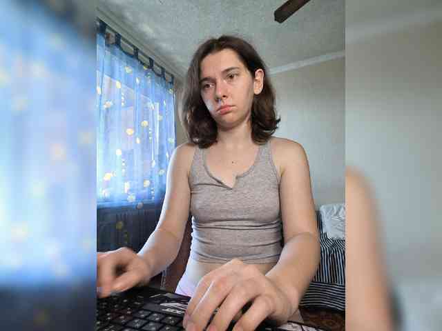 Your_Kitty webcam