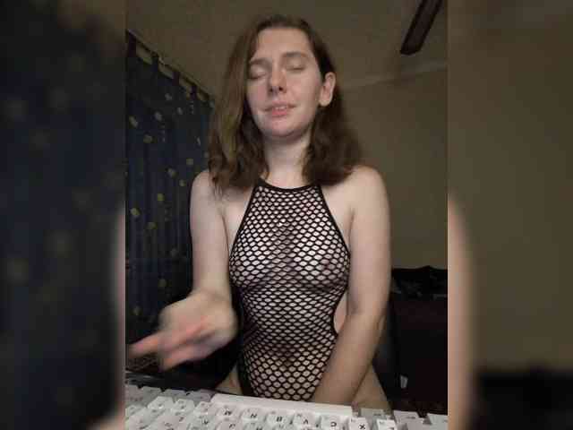 Your_Kitty webcam