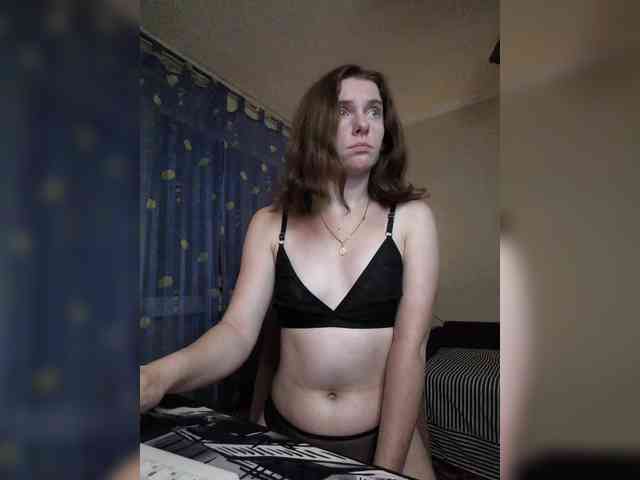 Your_Kitty webcam