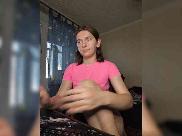 Your_Kitty webcam