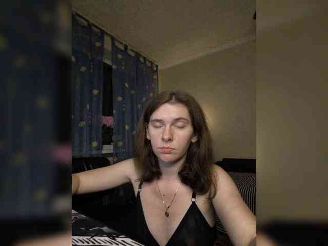 Your_Kitty webcam