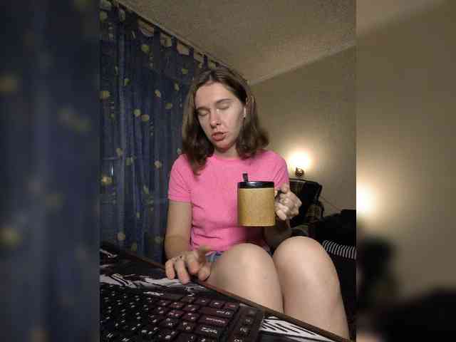 Your_Kitty webcam