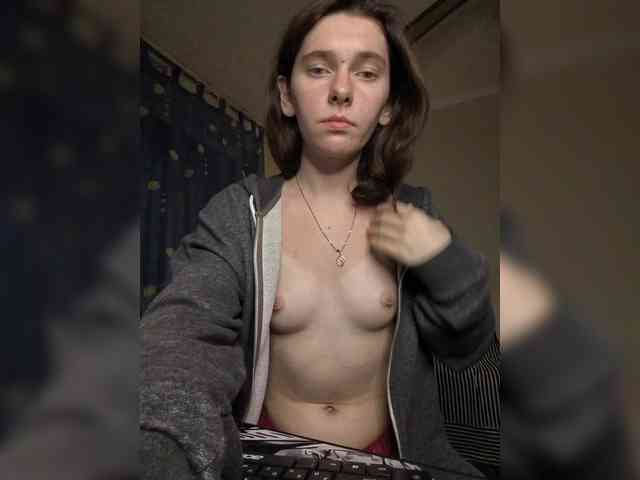 Your_Kitty webcam