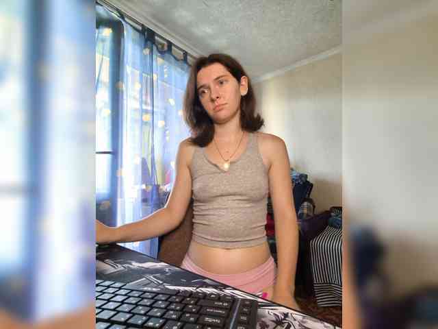 Your_Kitty webcam