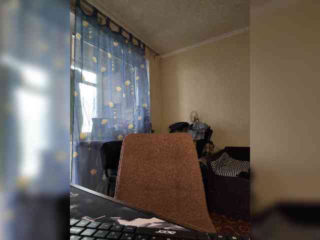Your_Kitty webcam