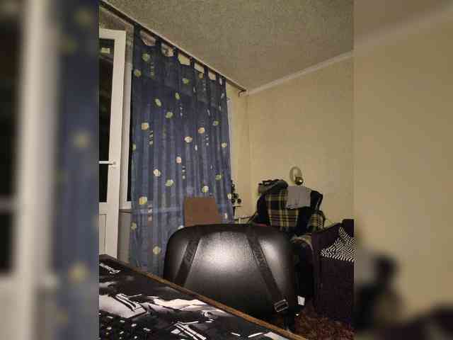 Your_Kitty webcam