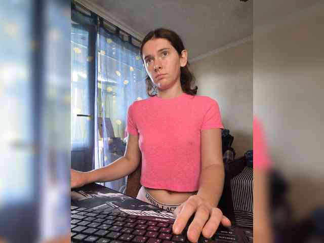 Your_Kitty webcam