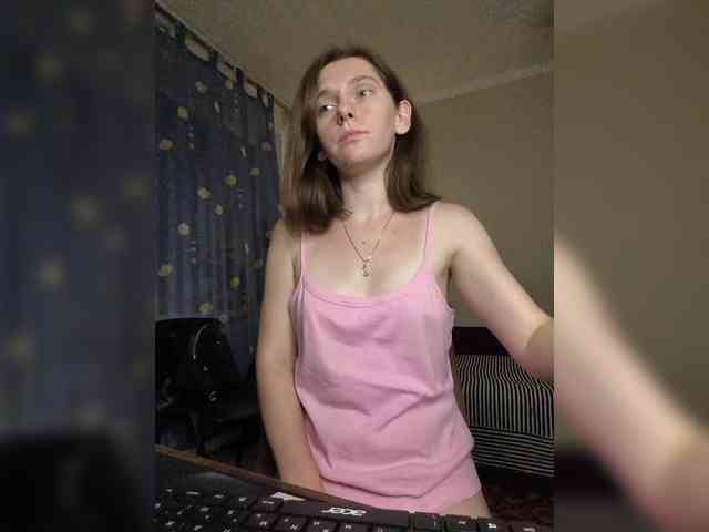 Your_Kitty webcam
