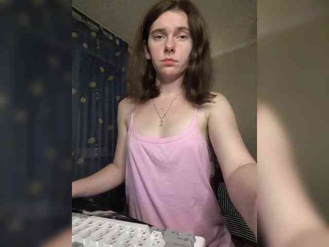 Your_Kitty webcam