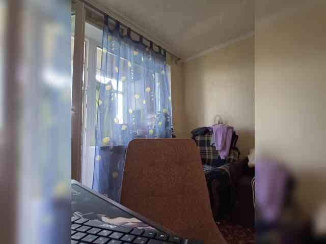 Your_Kitty webcam
