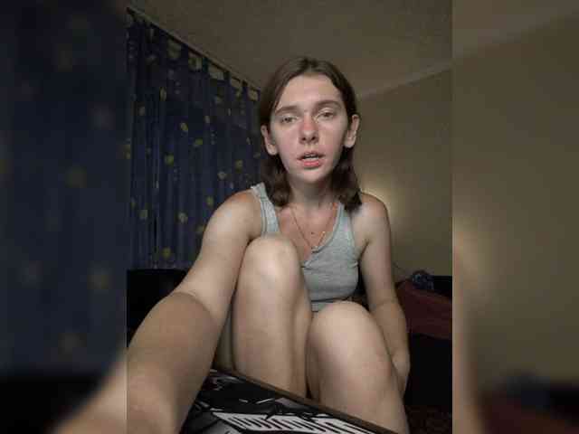 Your_Kitty webcam