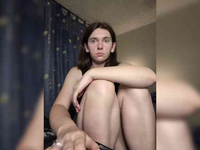 Your_Kitty webcam
