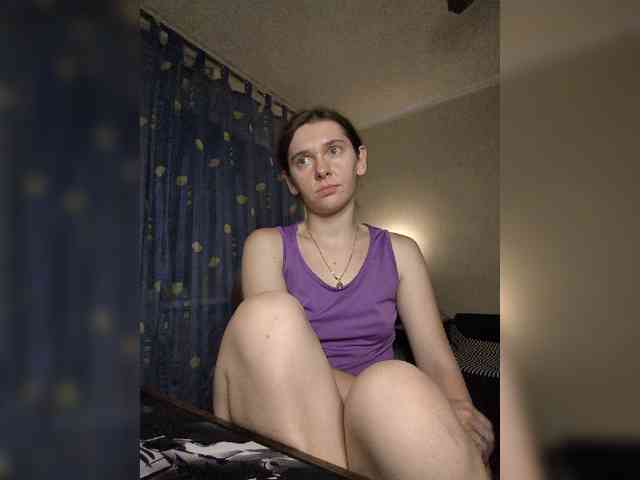 Your_Kitty webcam