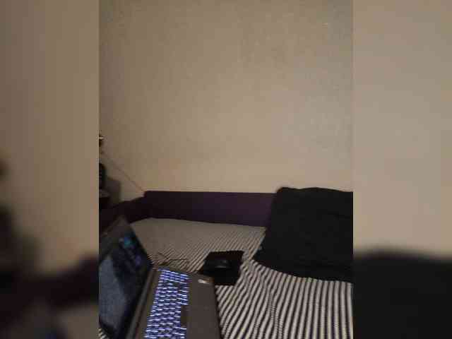 Your_Kitty webcam