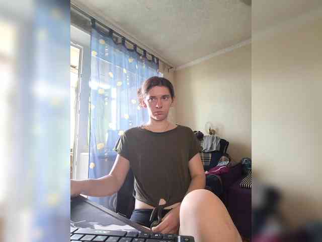 Your_Kitty webcam