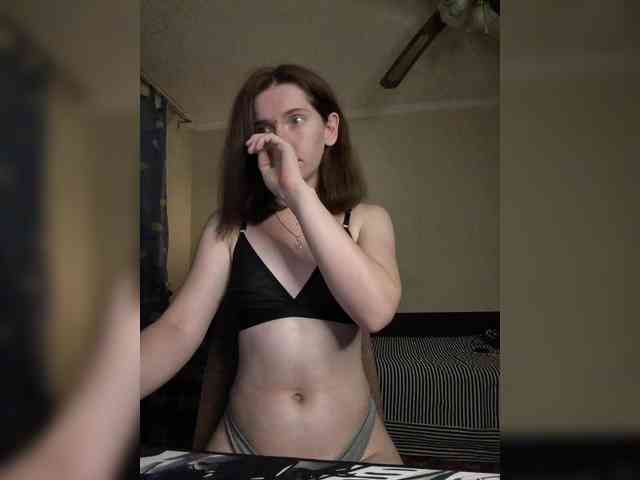 Your_Kitty webcam