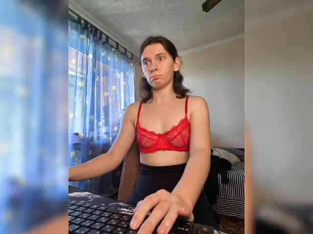 Your_Kitty webcam