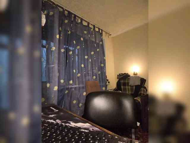 Your_Kitty webcam