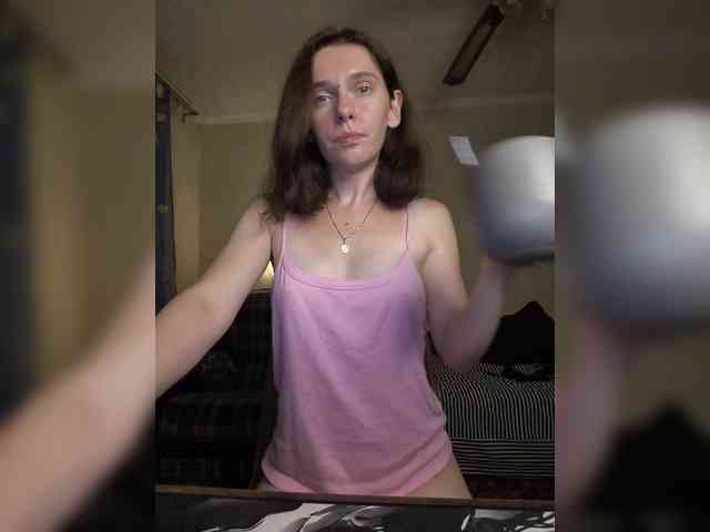 Your_Kitty webcam