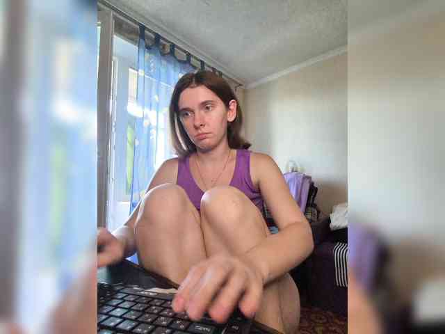 Your_Kitty webcam