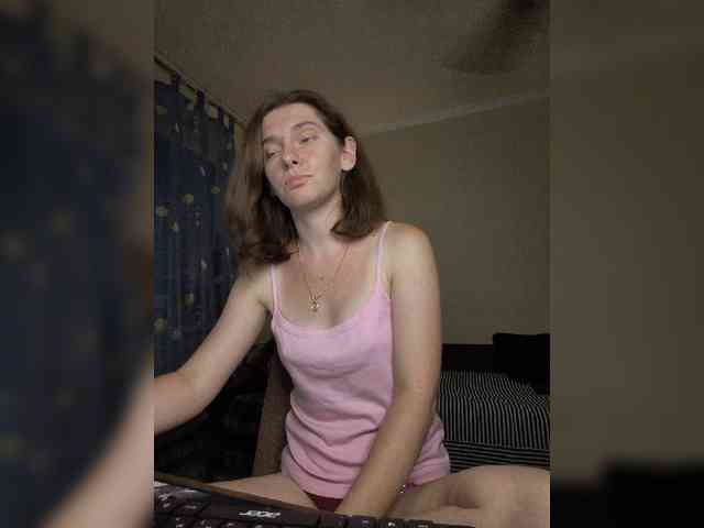 Your_Kitty webcam