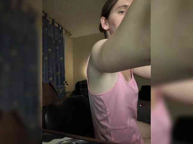 Your_Kitty webcam