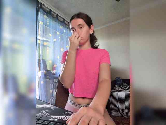 Your_Kitty webcam