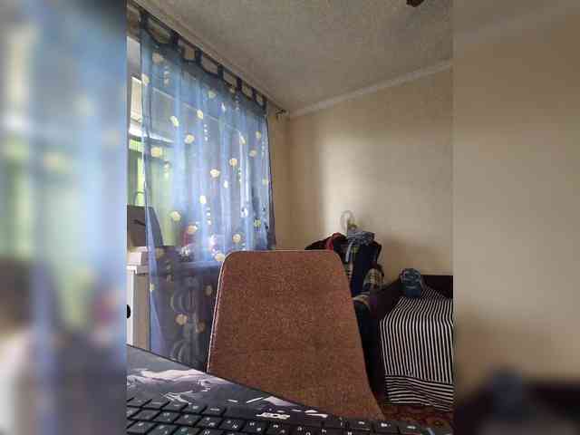 Your_Kitty webcam