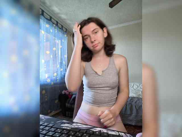 Your_Kitty webcam