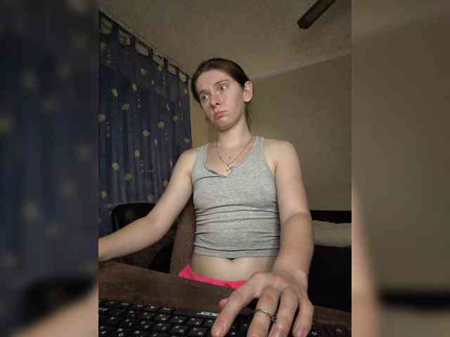 Your_Kitty webcam