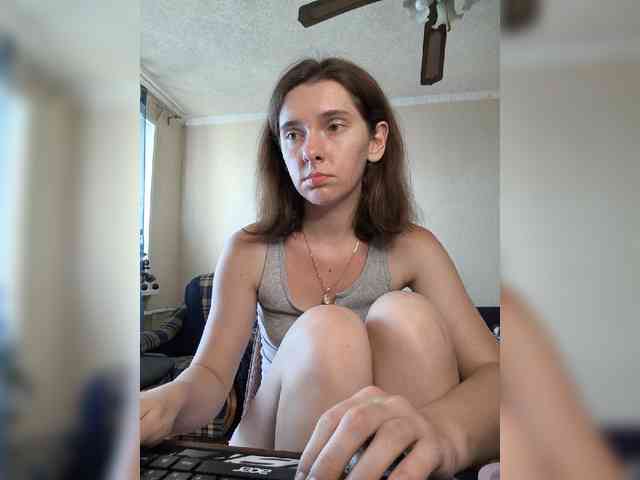 Your_Kitty webcam