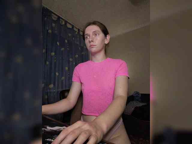Your_Kitty webcam