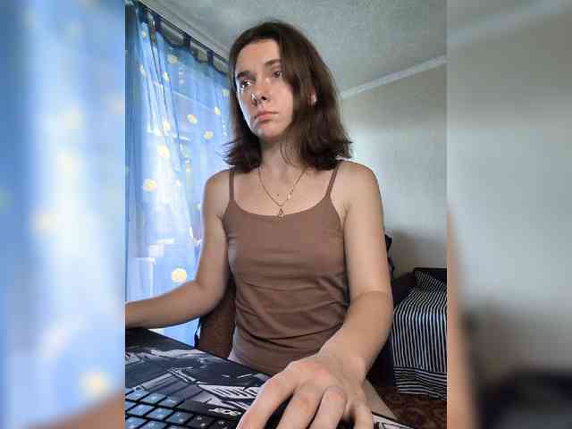 Your_Kitty webcam
