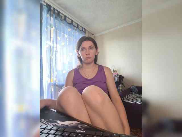Your_Kitty webcam