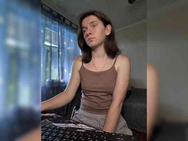 Your_Kitty webcam
