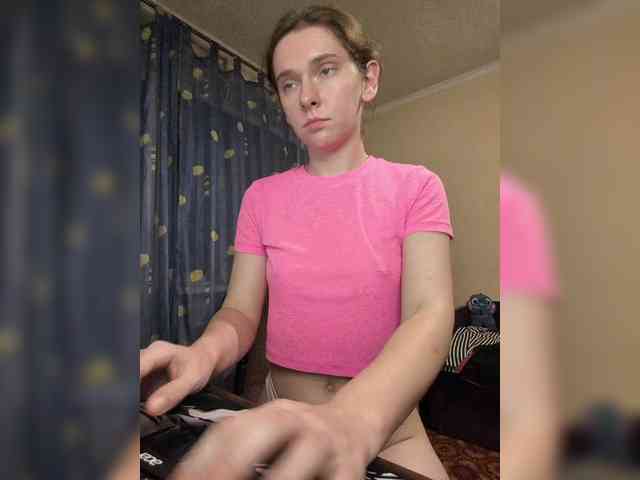 Your_Kitty webcam
