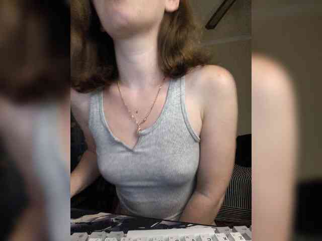 Your_Kitty webcam