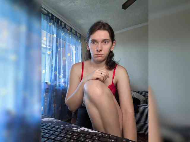 Your_Kitty webcam