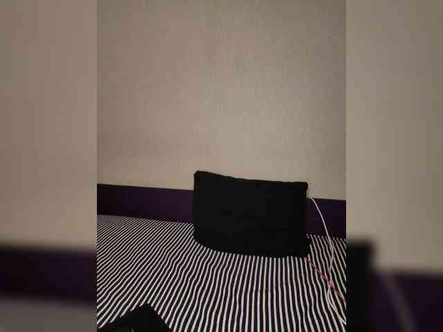 Your_Kitty webcam