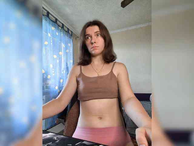 Your_Kitty webcam