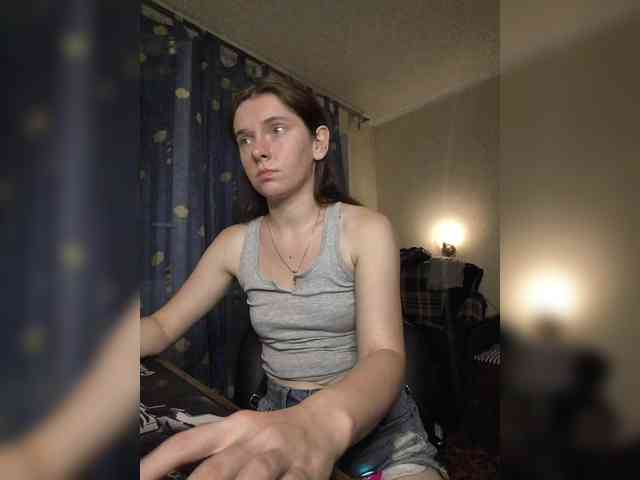 Your_Kitty webcam