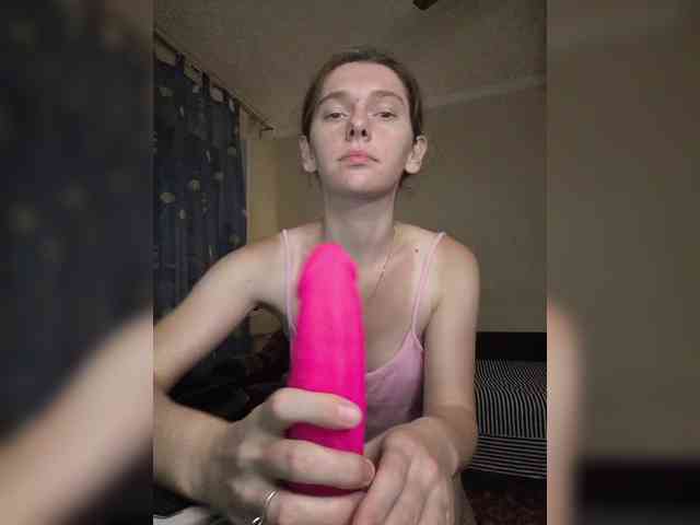 Your_Kitty webcam