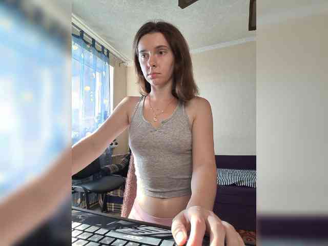 Your_Kitty webcam