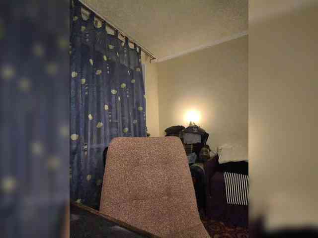 Your_Kitty webcam