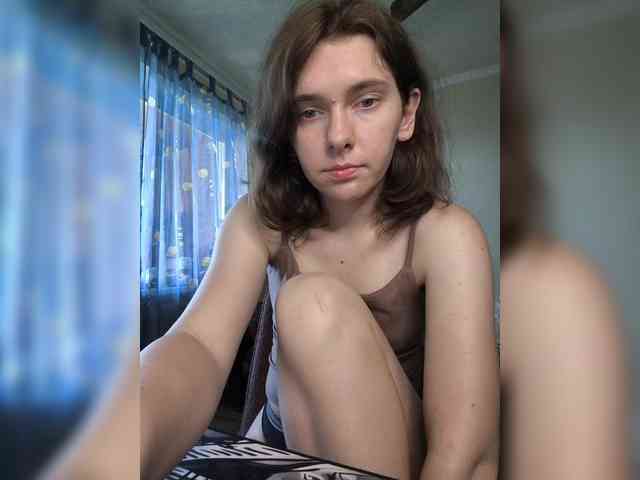 Your_Kitty webcam