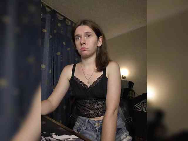 Your_Kitty webcam