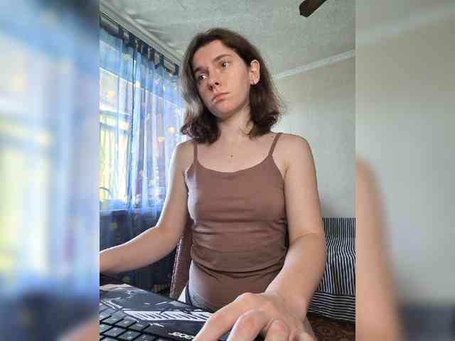 Your_Kitty webcam